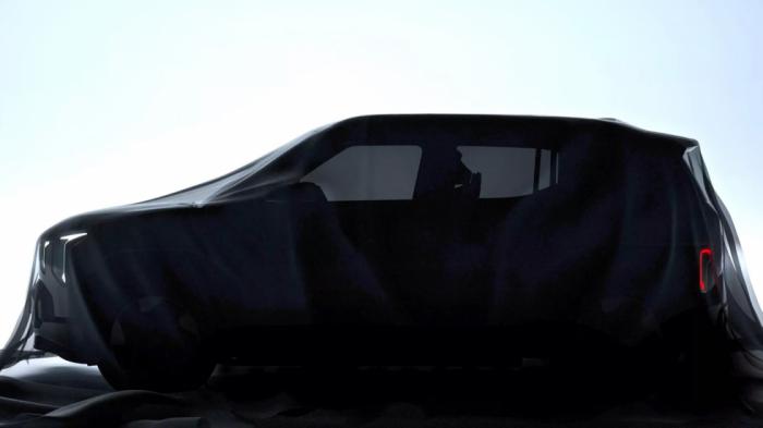 Το Kia EV2 είναι έτοιμο και κάνει πρεμιέρα στις 9 Ιανουαρίου 